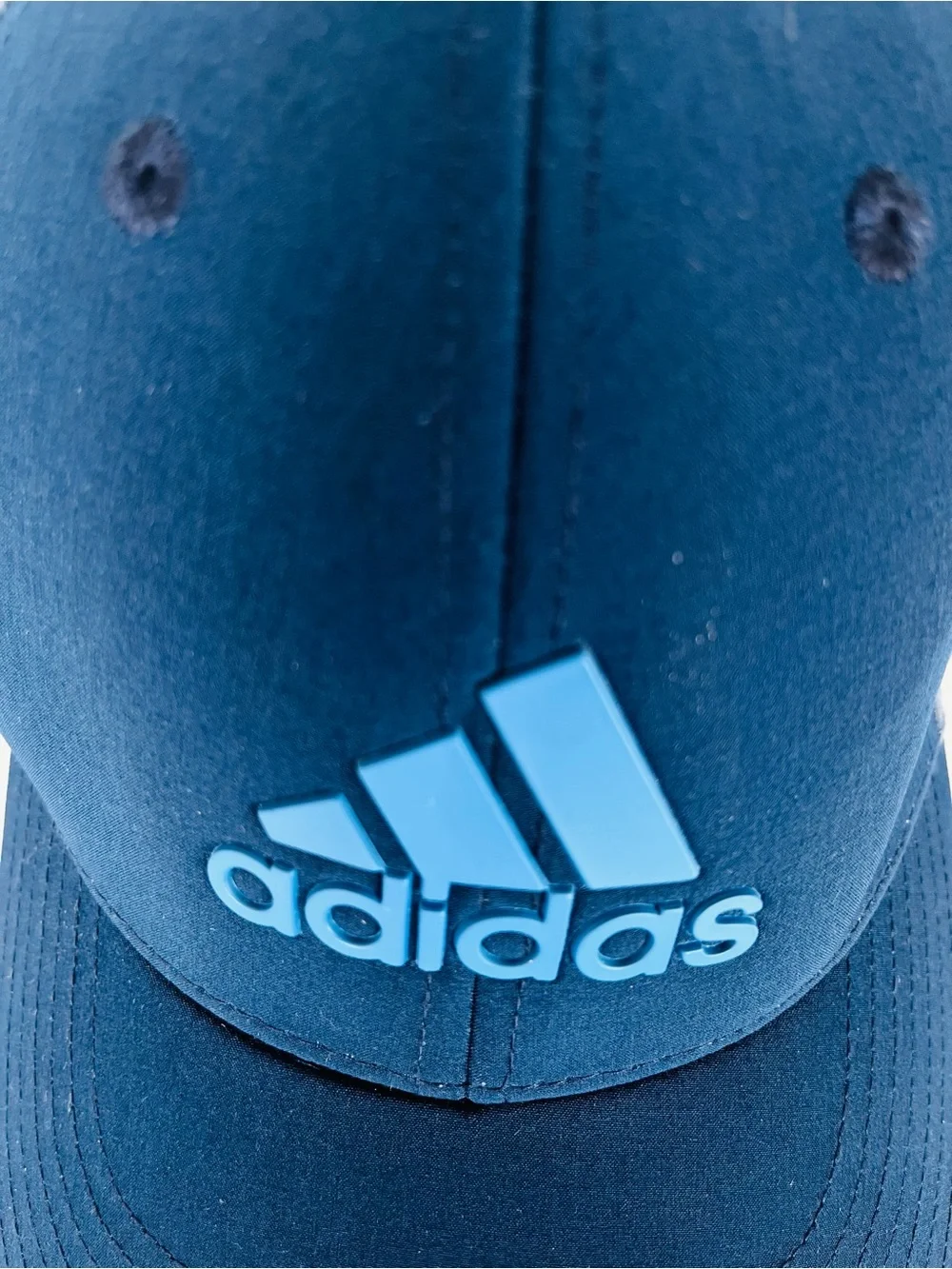 NWOT Adidas Golf navy blue hat